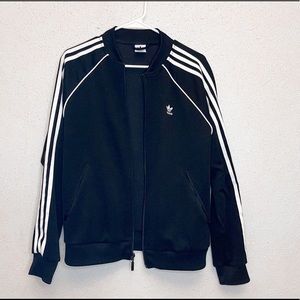 Classic Adidas Lightweight Jacket